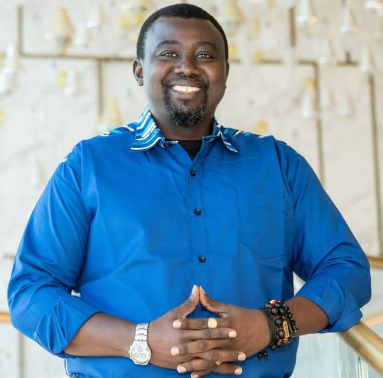 Gbenga Sesan