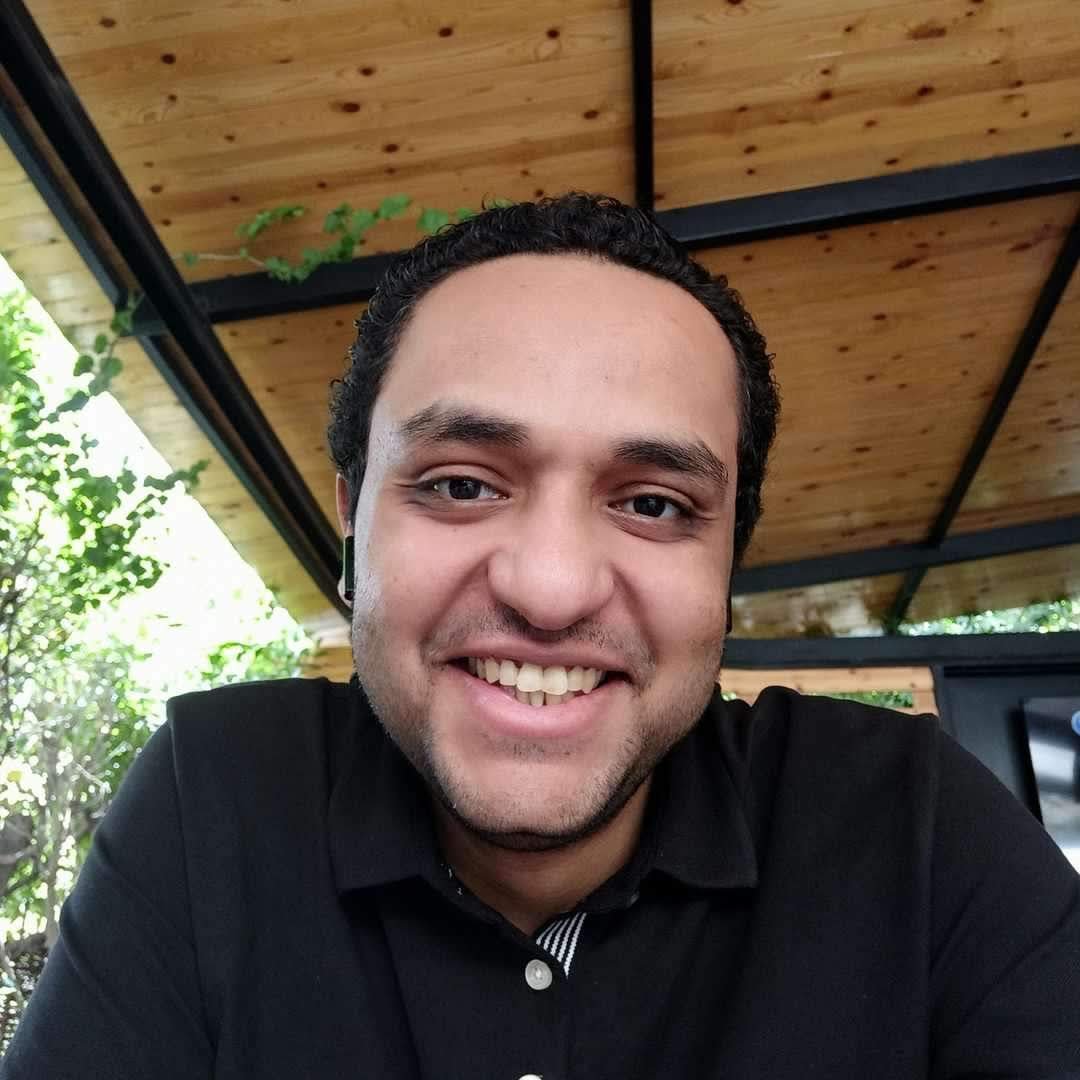 Sheref Morad