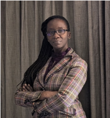 Dr. Patricia Boshe