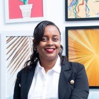 Irene Warui