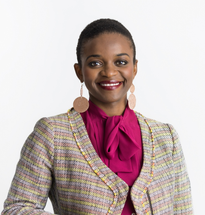 Julie Owono