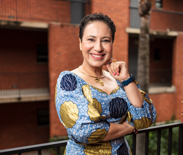 Maha Jouini