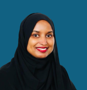 Mariam Ibrahim